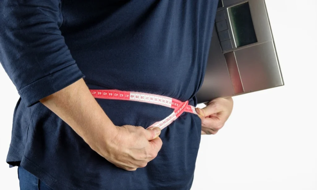 Loss weight by drugs and medicines