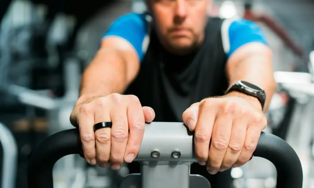 Subscription-Free Fitness Rings prices and benefits
