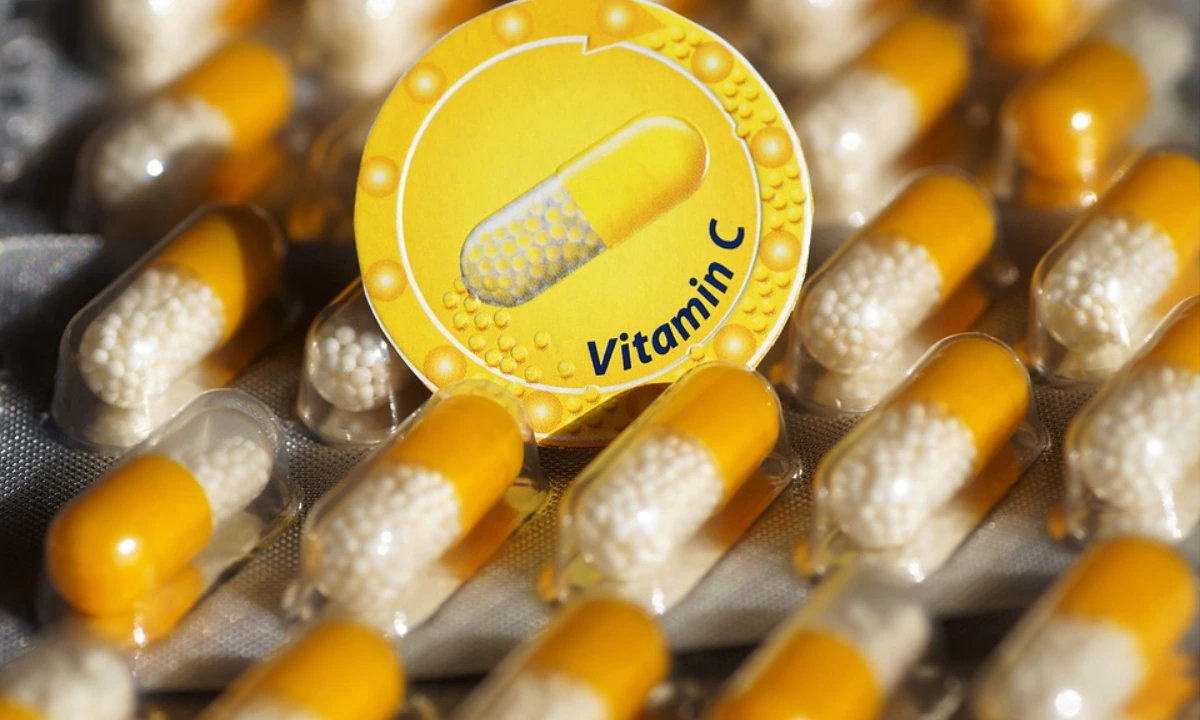 what percent of vitamin c is good for skin 5 key insights