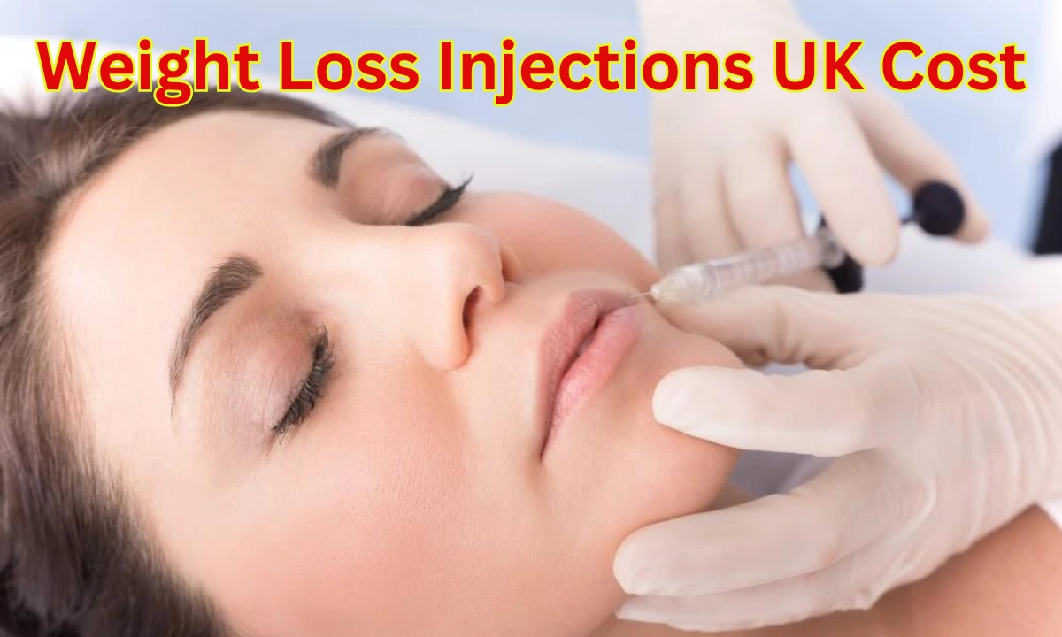 "Weight Loss Injections UK Cost: Which 3 Work Best for You?"