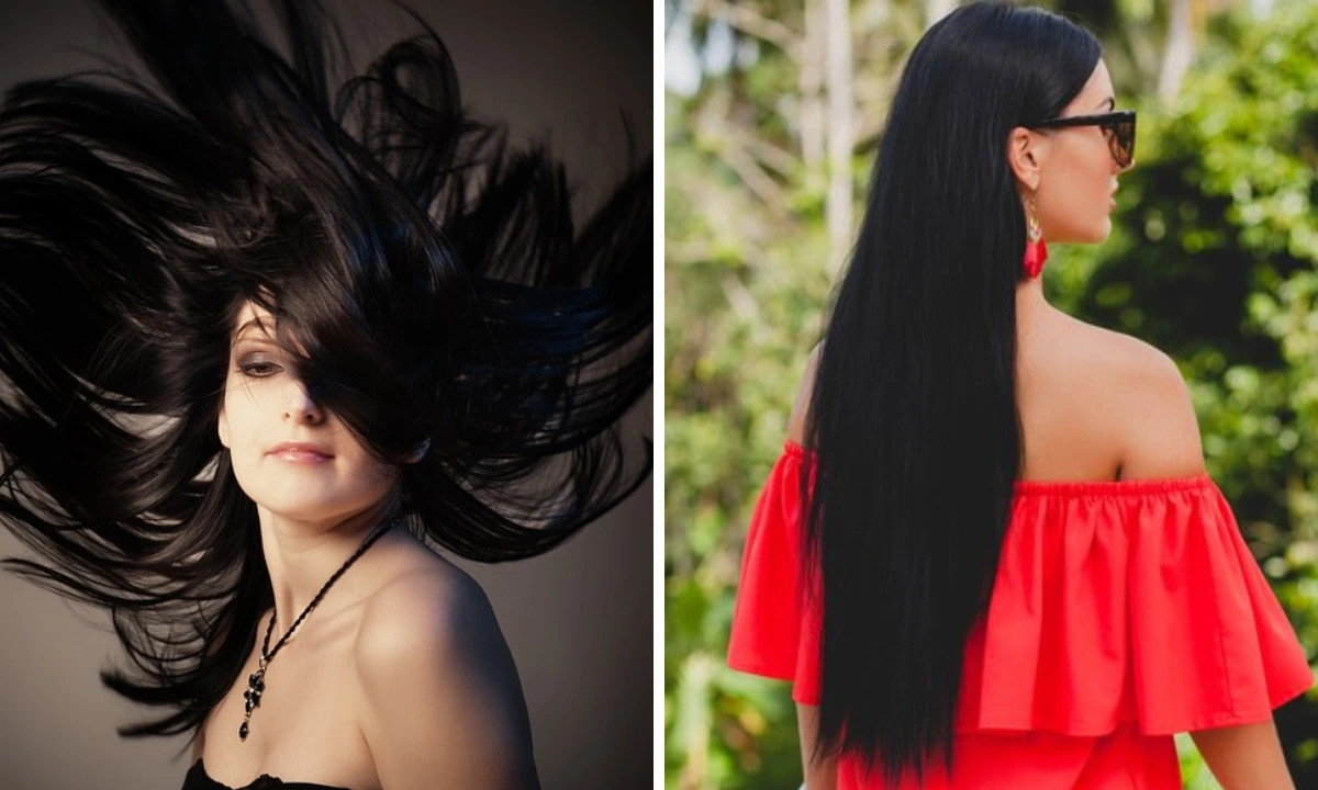 Why Is the Hair Color Black? 5 Fascinating Scientific Facts