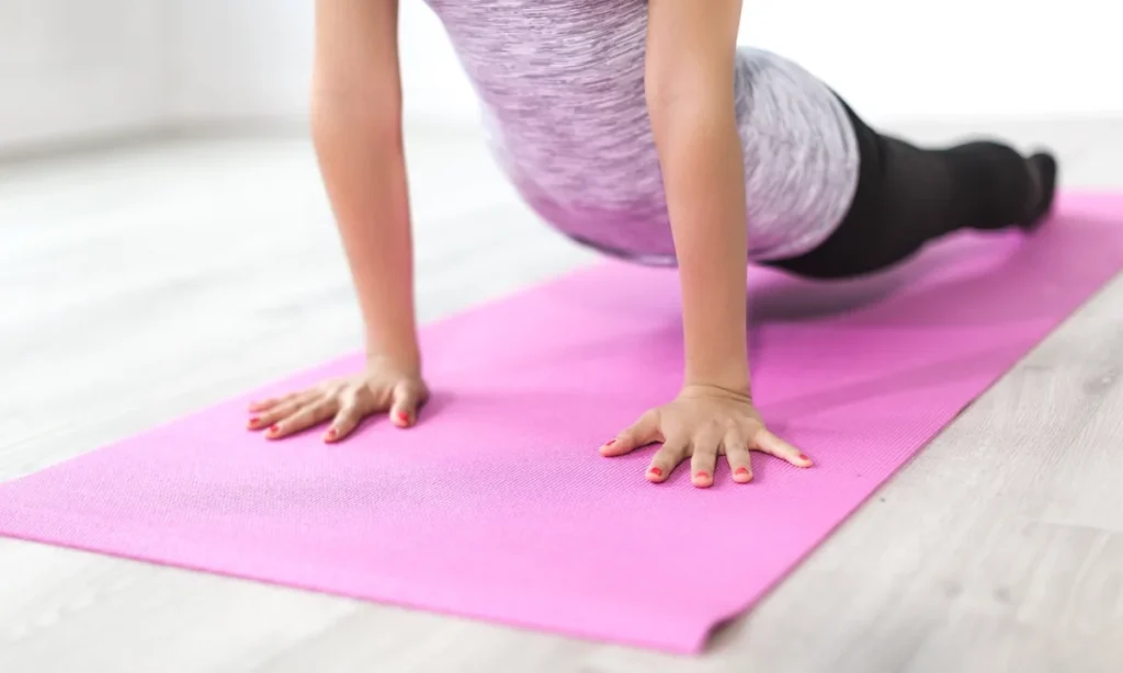 Are yoga mats waterproof? 5 Innovative Types