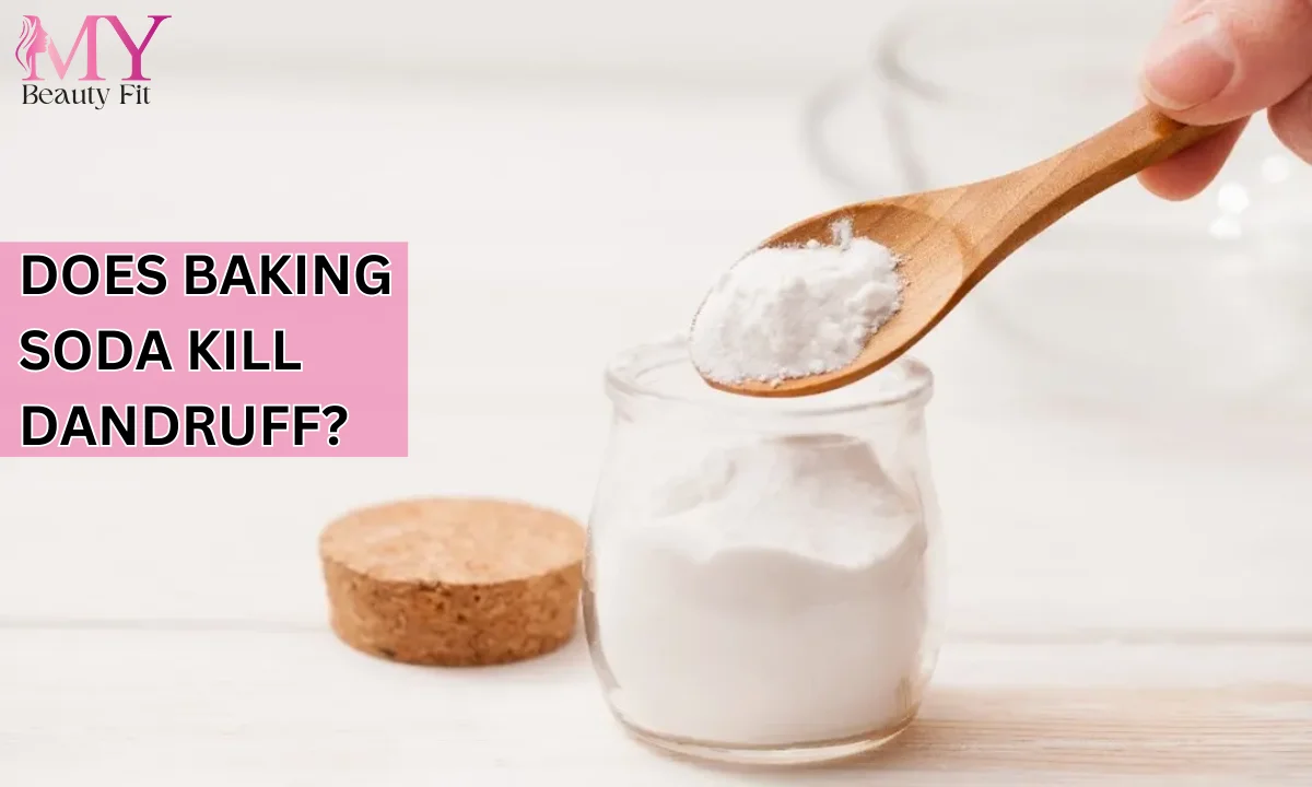 Does Baking Soda Kill Dandruff? 5 Proven Methods Explained