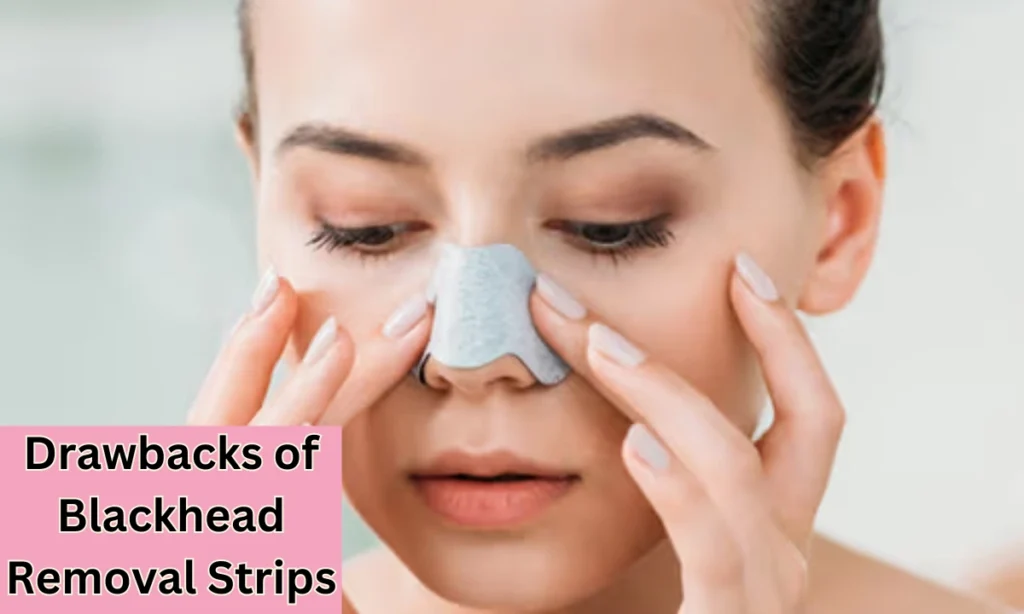 Are Blackhead Removal Strips Bad? 5 Hidden Risks Explained