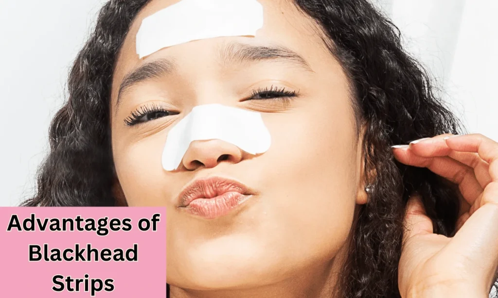 Are Blackhead Removal Strips Bad? 5 Hidden Risks Explained