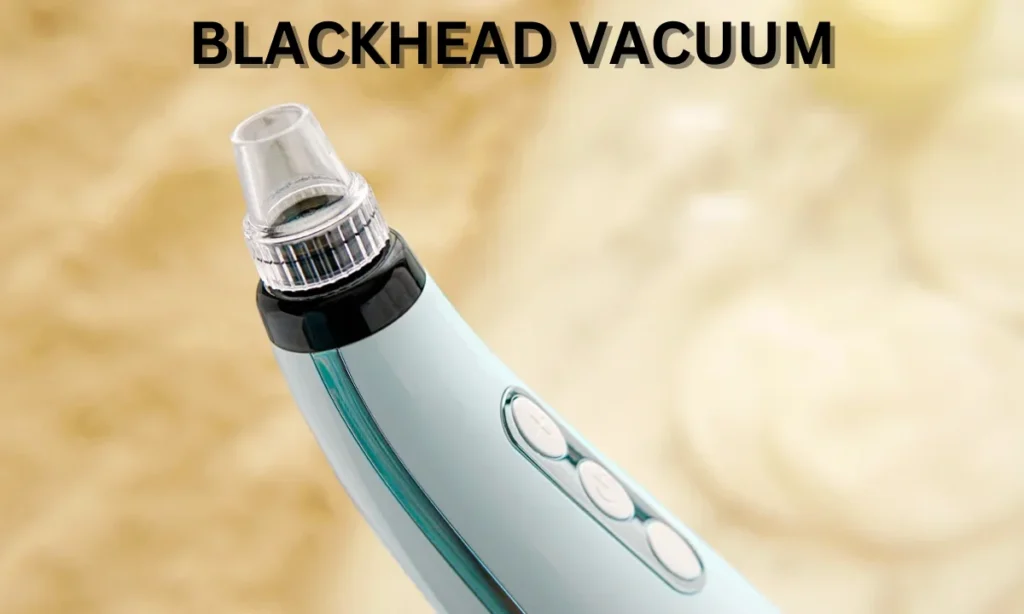 Is it good to use a blackhead remover machine? 4 Startling Truths 