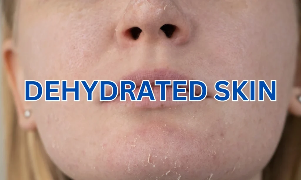 Is Oily Skin Dehydrated? 3 Signs You’re Missing