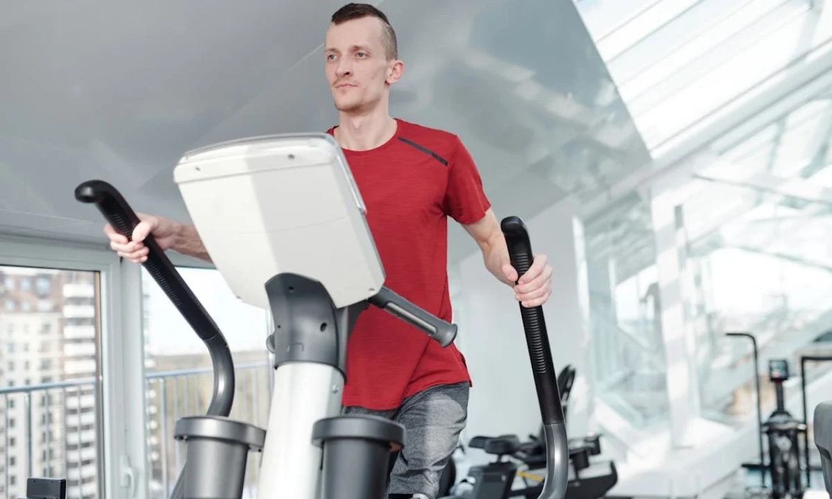 Are Exercise Machines Effective? 5 Surprising Benefits