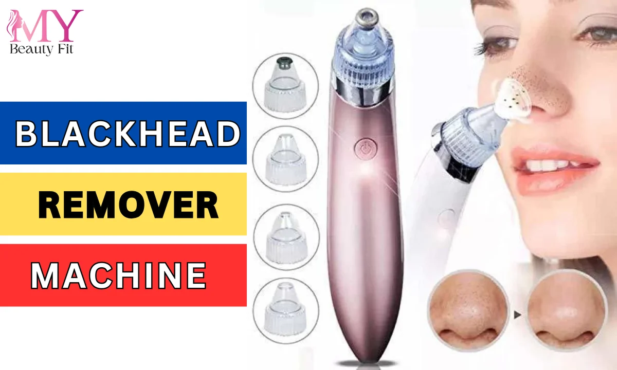 Blackhead Remover Machine Price in India in 2025