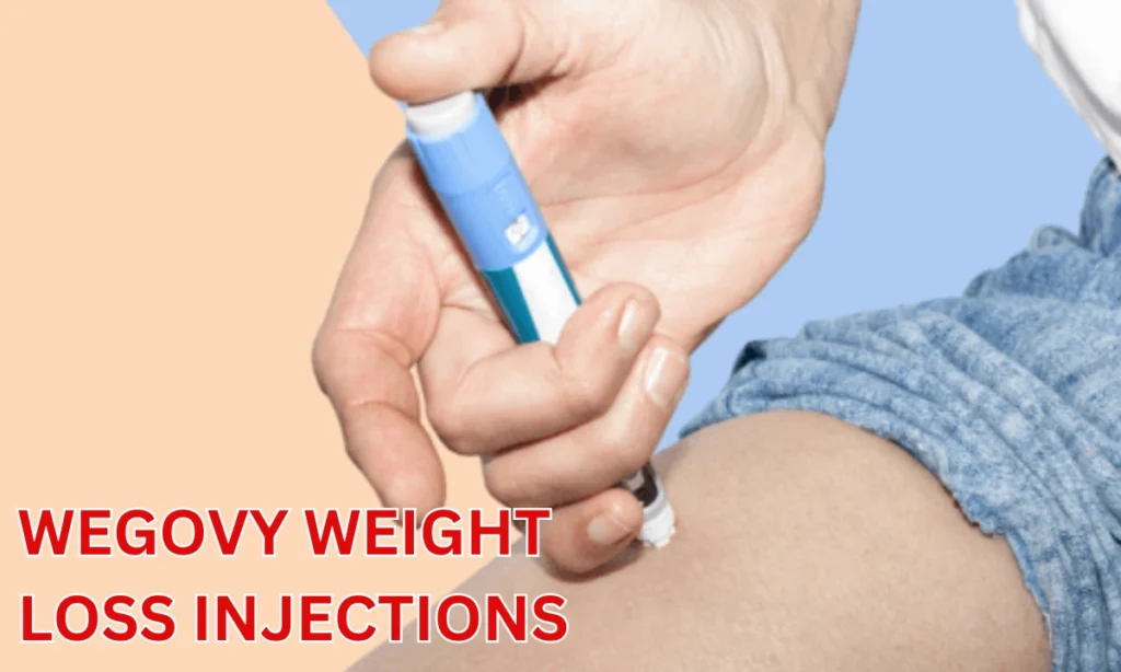 "Weight Loss Injections UK Cost: Which 3 Work Best for You?"