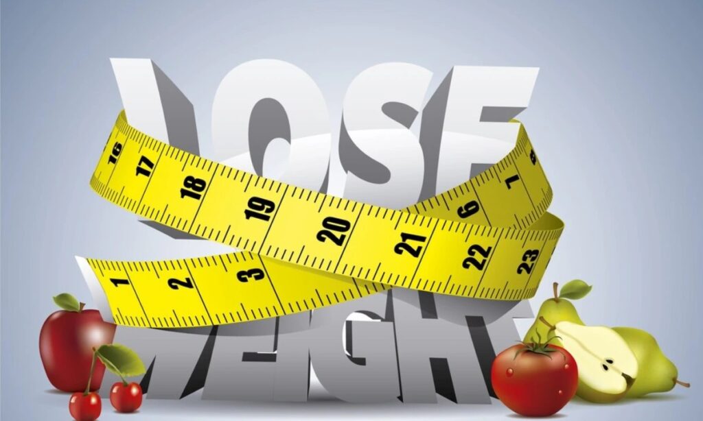 How many calories should I eat to lose weight