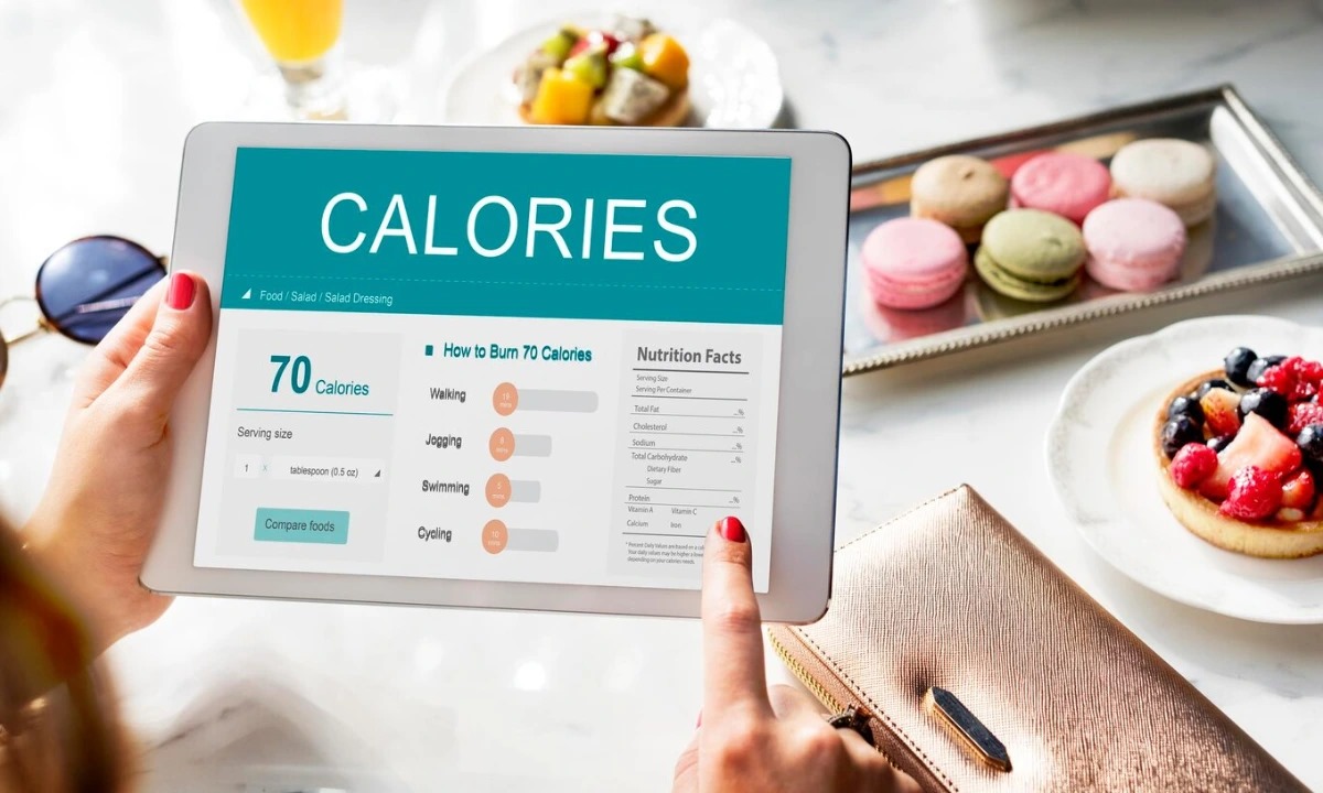 How many calories should I eat to lose weight